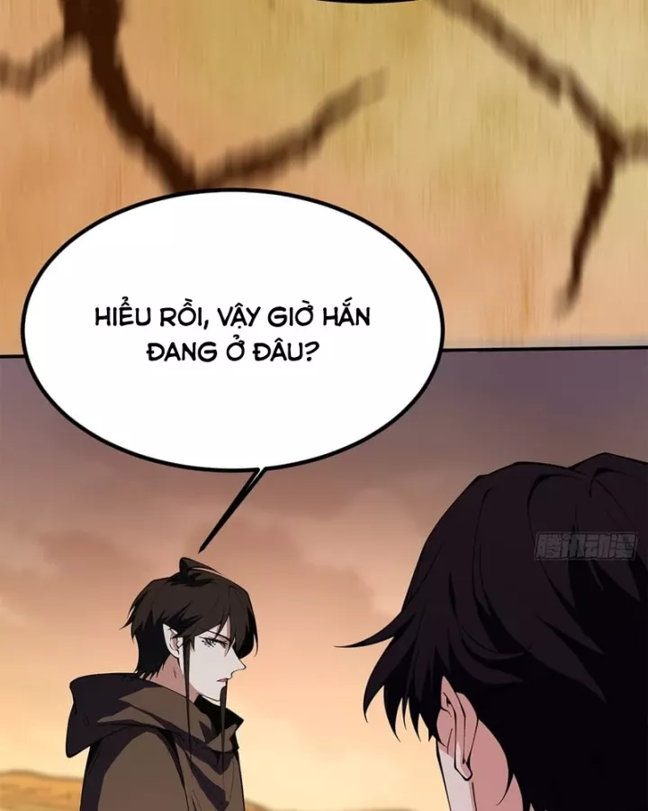 Thi Sơn Huyết Hải Chap 21 - Next Chap 22