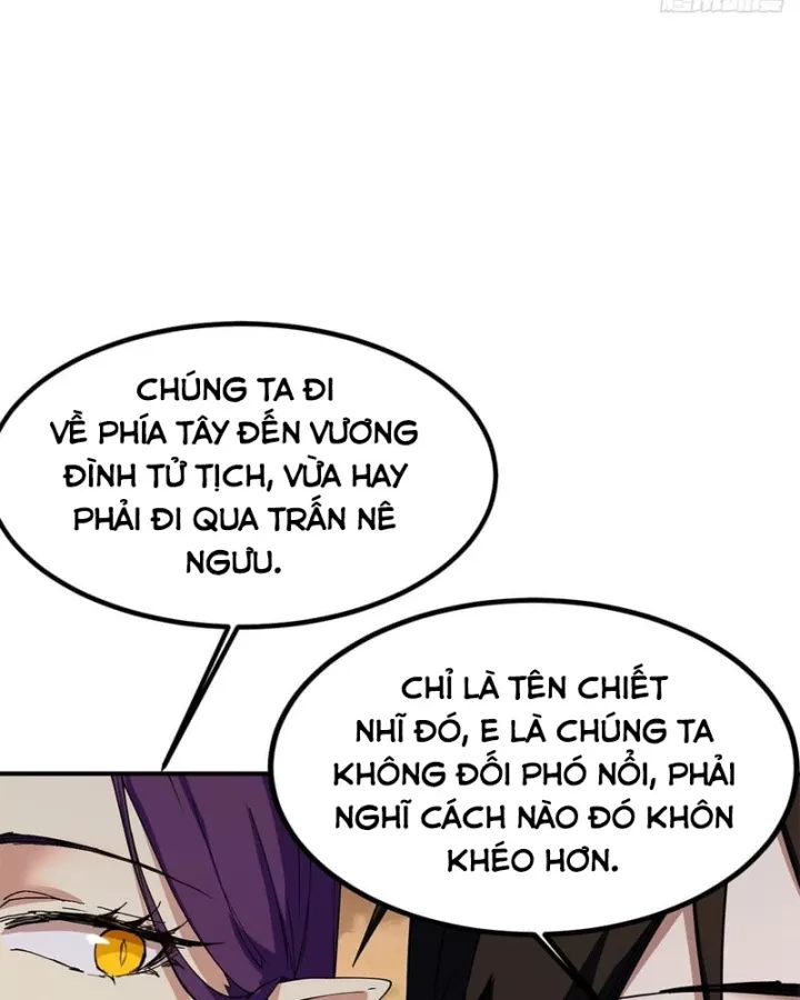 Thi Sơn Huyết Hải Chap 21 - Next Chap 22