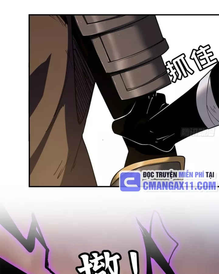 Thi Sơn Huyết Hải Chap 21 - Next Chap 22