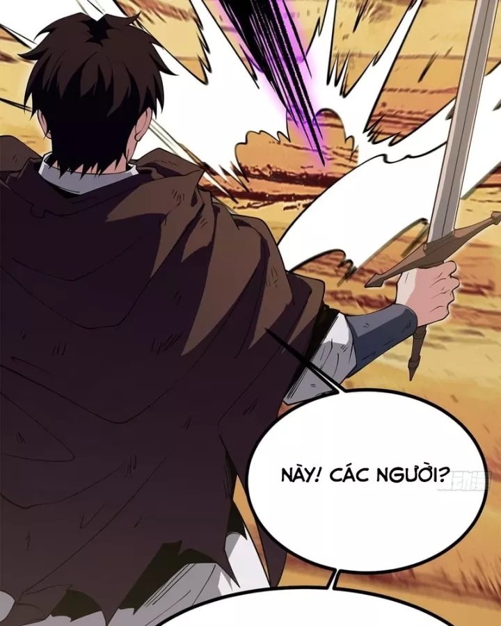 Thi Sơn Huyết Hải Chap 21 - Next Chap 22