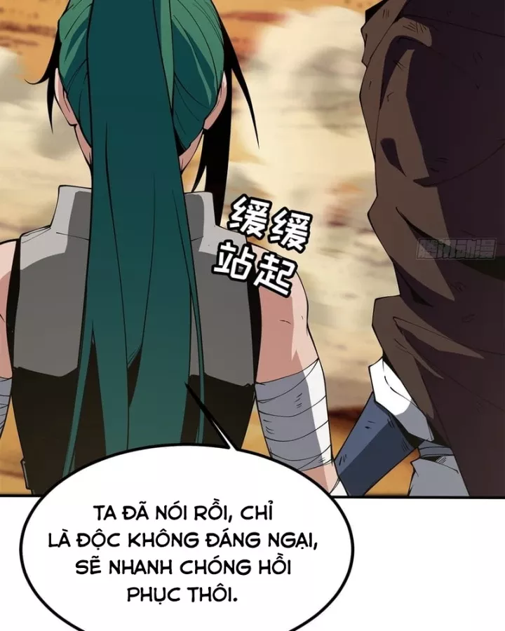 Thi Sơn Huyết Hải Chap 21 - Next Chap 22