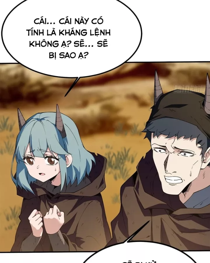 Thi Sơn Huyết Hải Chap 21 - Next Chap 22