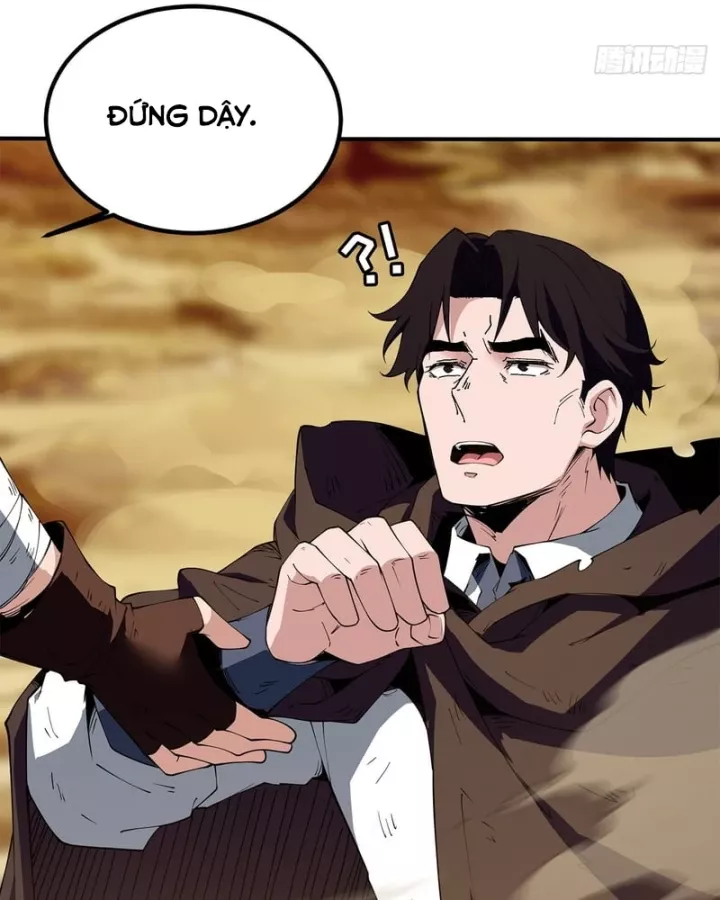 Thi Sơn Huyết Hải Chap 21 - Next Chap 22