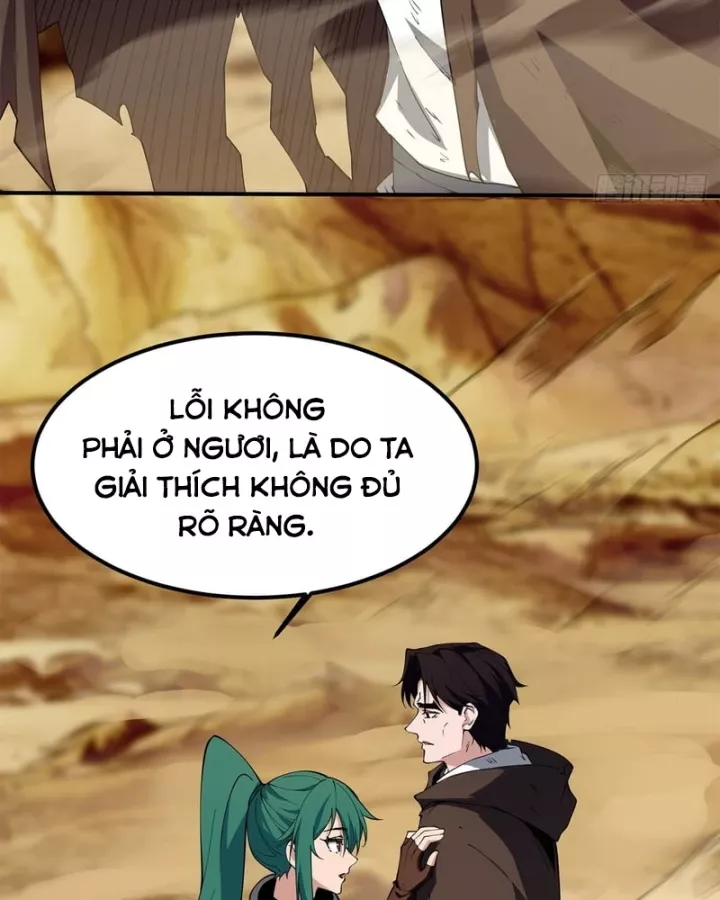 Thi Sơn Huyết Hải Chap 21 - Next Chap 22