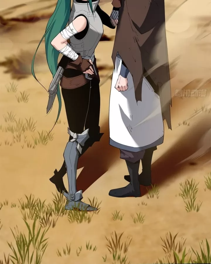 Thi Sơn Huyết Hải Chap 21 - Next Chap 22