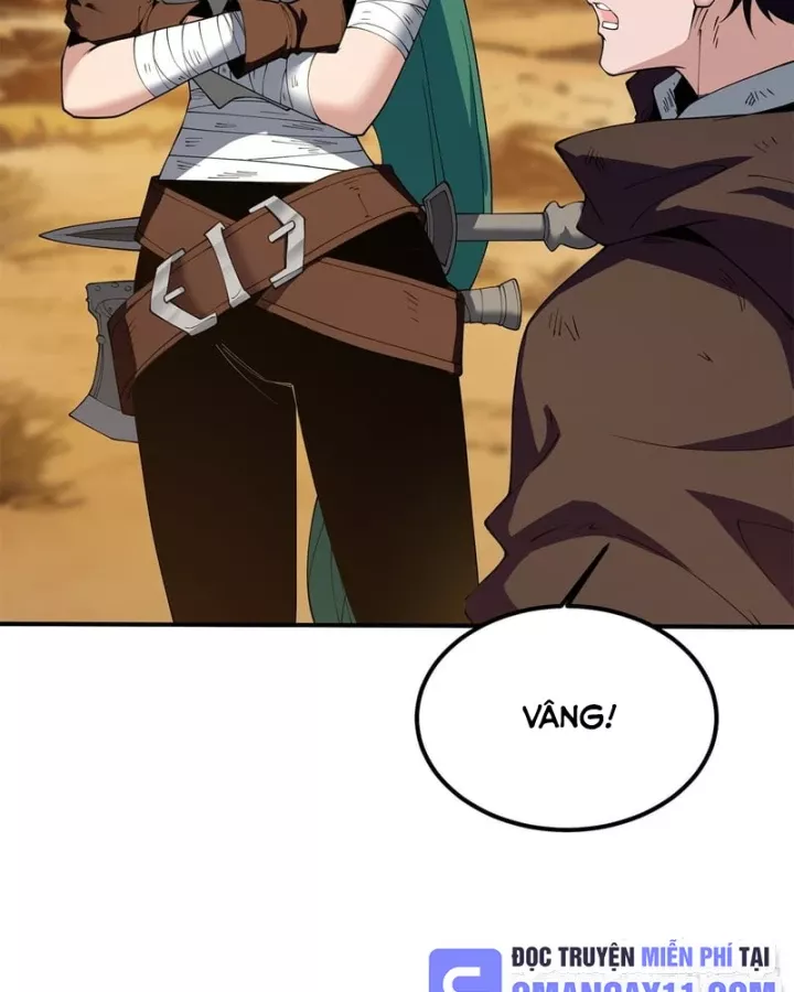Thi Sơn Huyết Hải Chap 21 - Next Chap 22