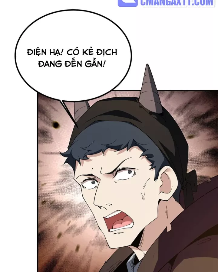 Thi Sơn Huyết Hải Chap 21 - Next Chap 22