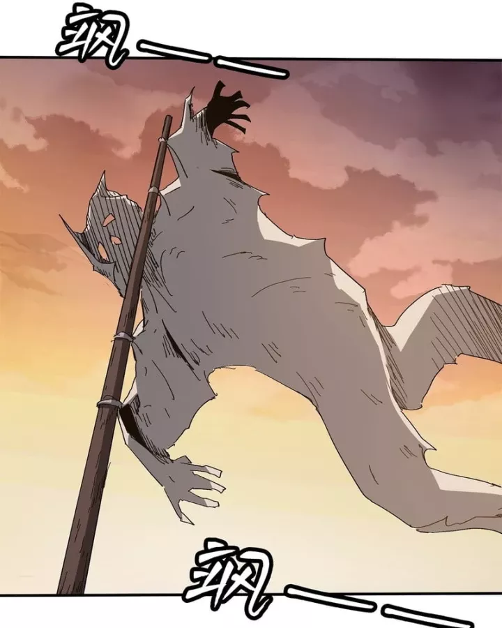 Thi Sơn Huyết Hải Chap 21 - Next Chap 22