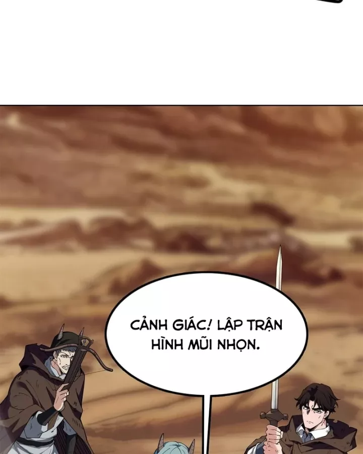 Thi Sơn Huyết Hải Chap 21 - Next Chap 22