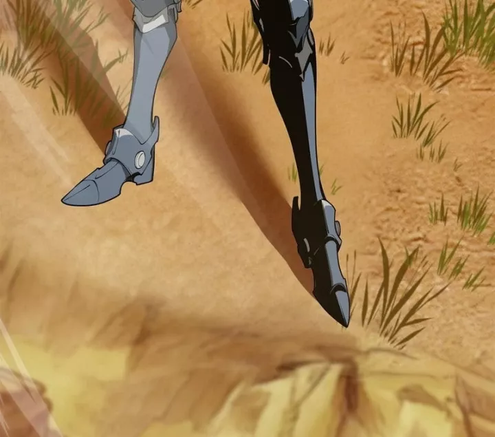 Thi Sơn Huyết Hải Chap 21 - Next Chap 22