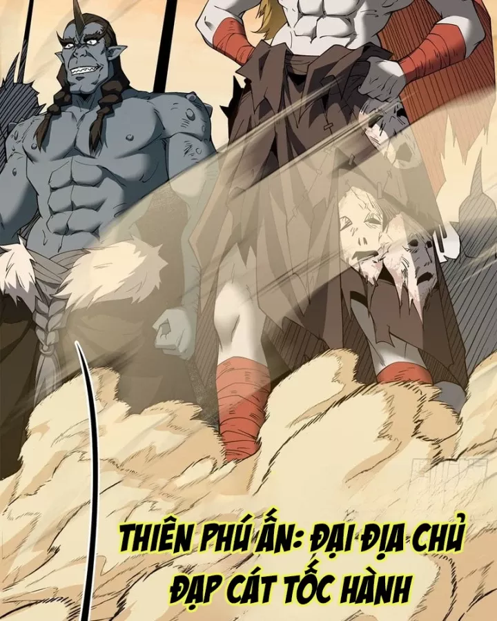 Thi Sơn Huyết Hải Chap 21 - Next Chap 22