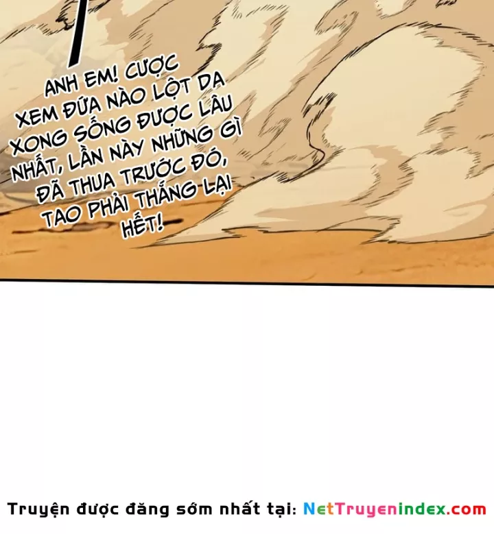 Thi Sơn Huyết Hải Chap 21 - Next Chap 22