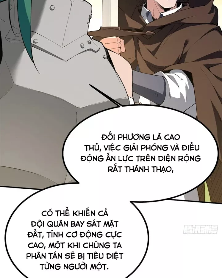 Thi Sơn Huyết Hải Chap 21 - Next Chap 22