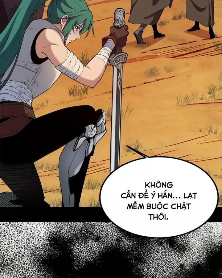 Thi Sơn Huyết Hải Chap 21 - Next Chap 22