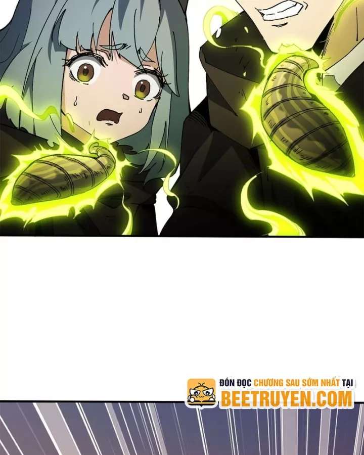 Thi Sơn Huyết Hải Chap 21 - Next Chap 22