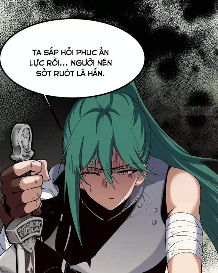 Thi Sơn Huyết Hải Chap 21 - Next Chap 22