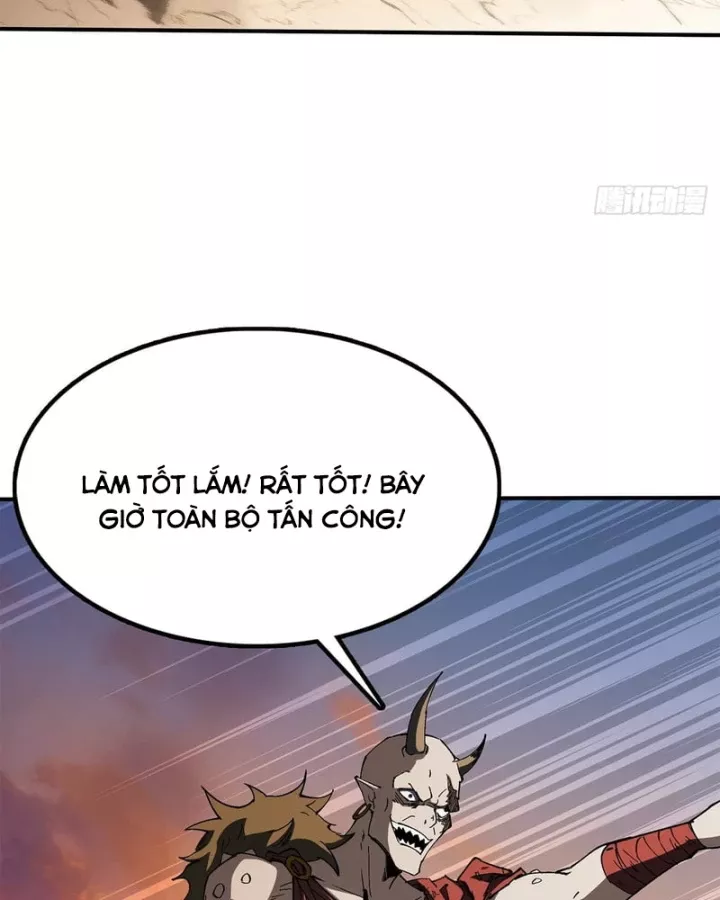 Thi Sơn Huyết Hải Chap 21 - Next Chap 22