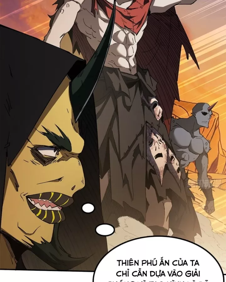Thi Sơn Huyết Hải Chap 21 - Next Chap 22
