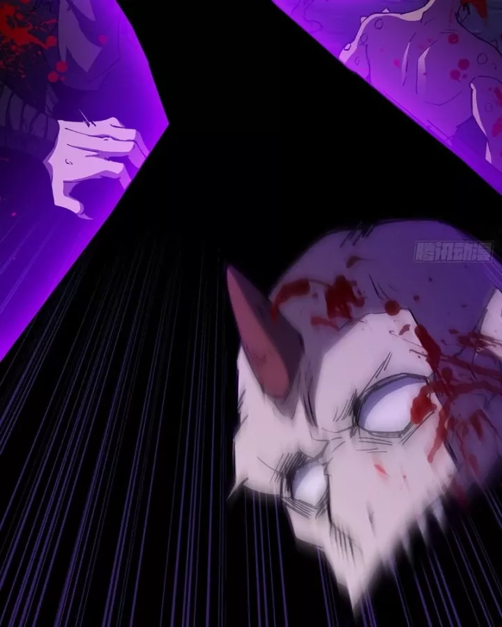 Thi Sơn Huyết Hải Chap 21 - Next Chap 22