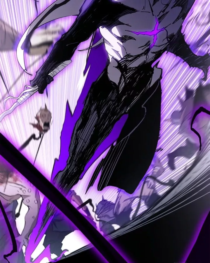 Thi Sơn Huyết Hải Chap 21 - Next Chap 22