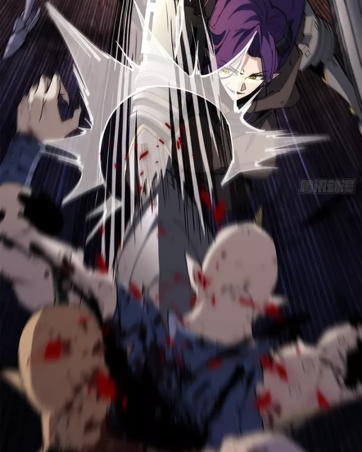 Thi Sơn Huyết Hải Chap 21 - Next Chap 22