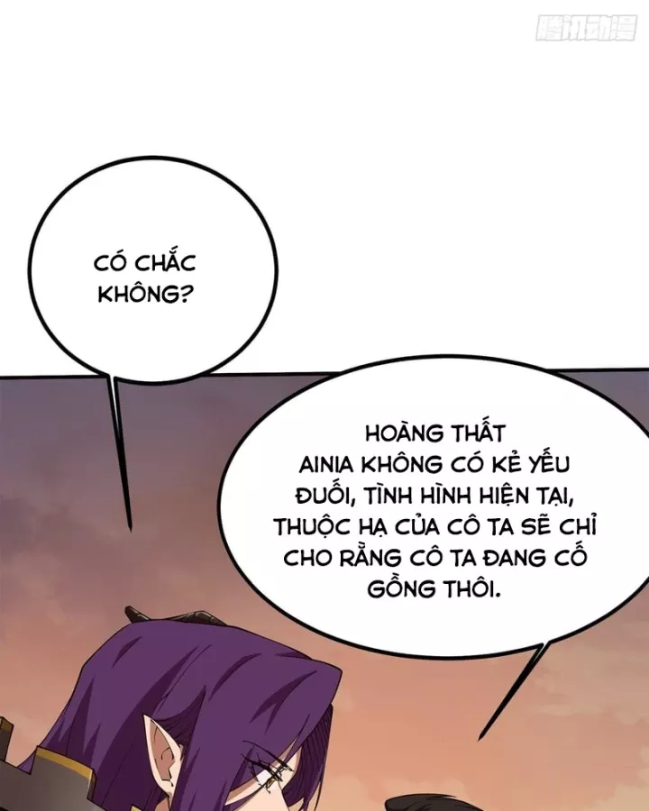 Thi Sơn Huyết Hải Chap 21 - Next Chap 22