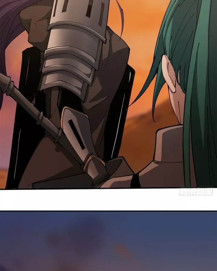 Thi Sơn Huyết Hải Chap 21 - Next Chap 22