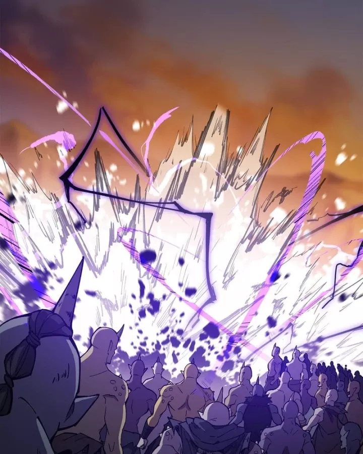 Thi Sơn Huyết Hải Chap 21 - Next Chap 22