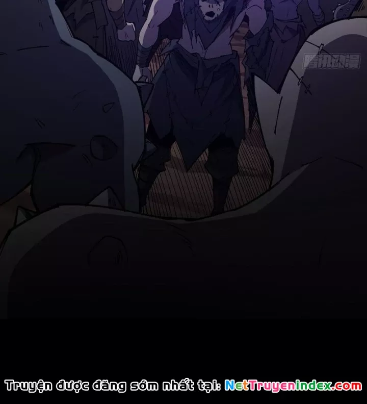 Thi Sơn Huyết Hải Chap 21 - Next Chap 22