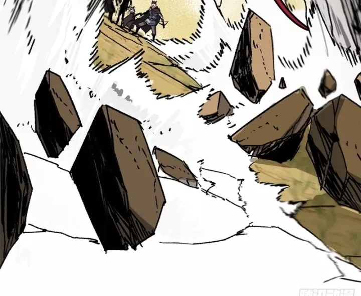 Thi Sơn Huyết Hải Chap 22 - Next Chap 23