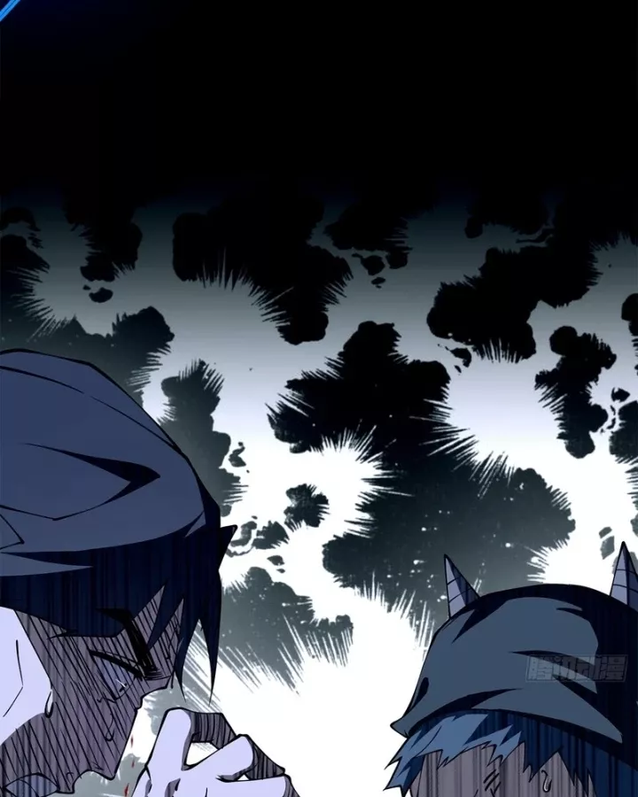 Thi Sơn Huyết Hải Chap 22 - Next Chap 23