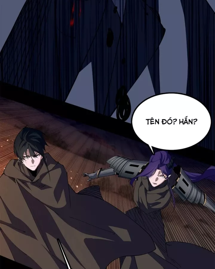 Thi Sơn Huyết Hải Chap 22 - Next Chap 23