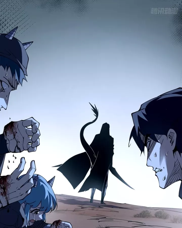 Thi Sơn Huyết Hải Chap 22 - Next Chap 23