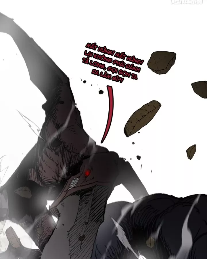 Thi Sơn Huyết Hải Chap 22 - Next Chap 23