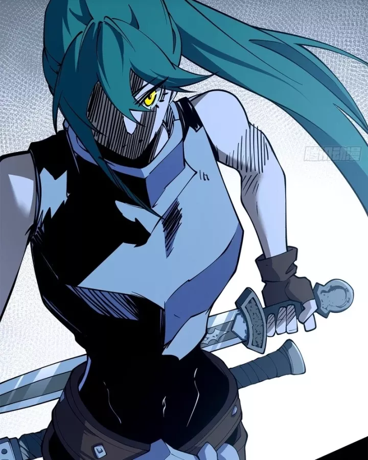 Thi Sơn Huyết Hải Chap 22 - Next Chap 23