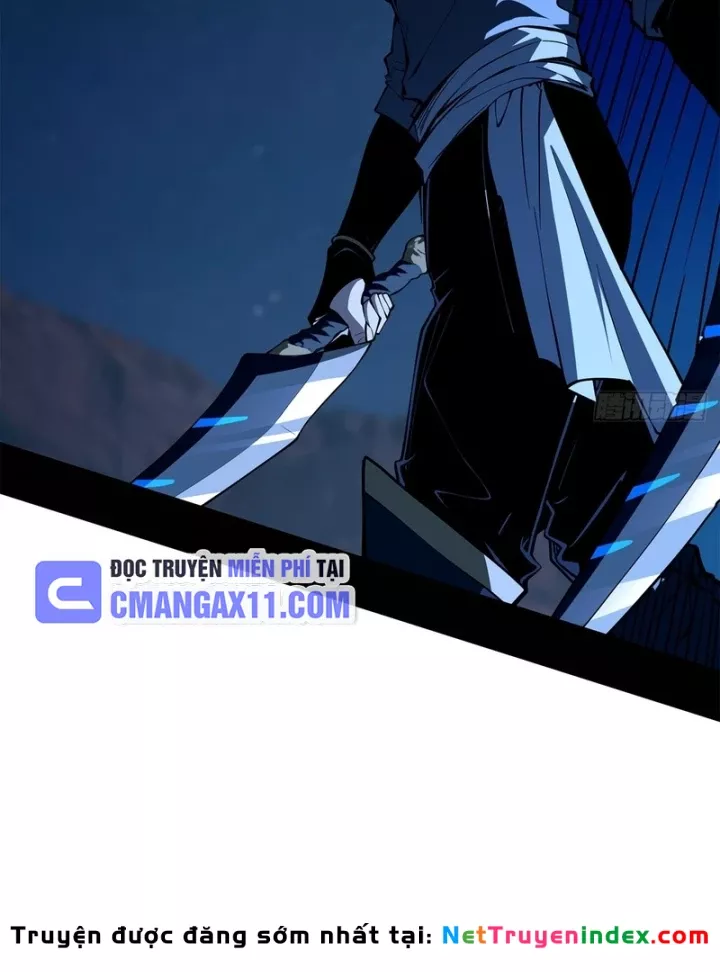 Thi Sơn Huyết Hải Chap 22 - Next Chap 23