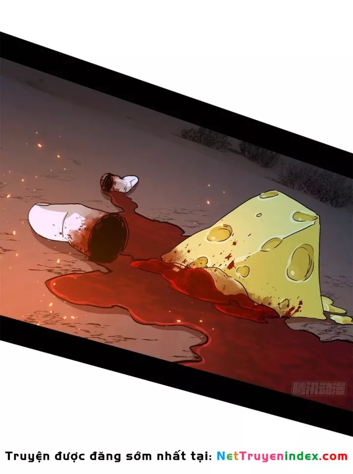 Thi Sơn Huyết Hải Chap 22 - Next Chap 23