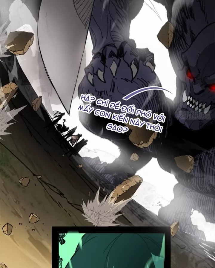 Thi Sơn Huyết Hải Chap 22 - Next Chap 23