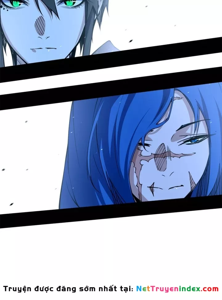 Thi Sơn Huyết Hải Chap 22 - Next Chap 23