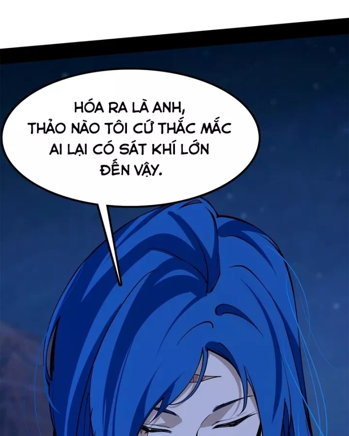 Thi Sơn Huyết Hải Chap 22 - Next Chap 23