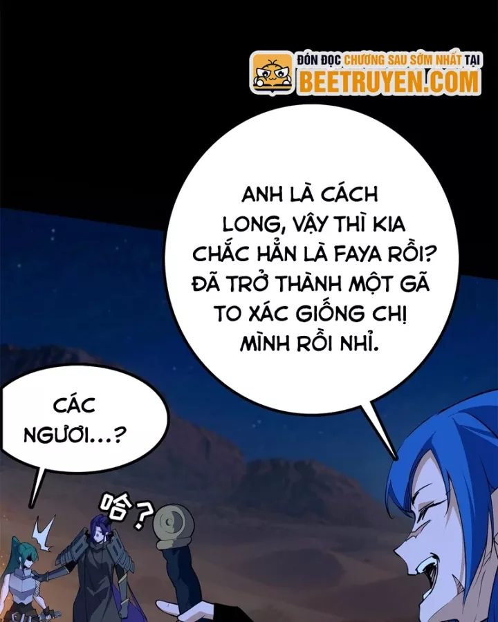 Thi Sơn Huyết Hải Chap 22 - Next Chap 23