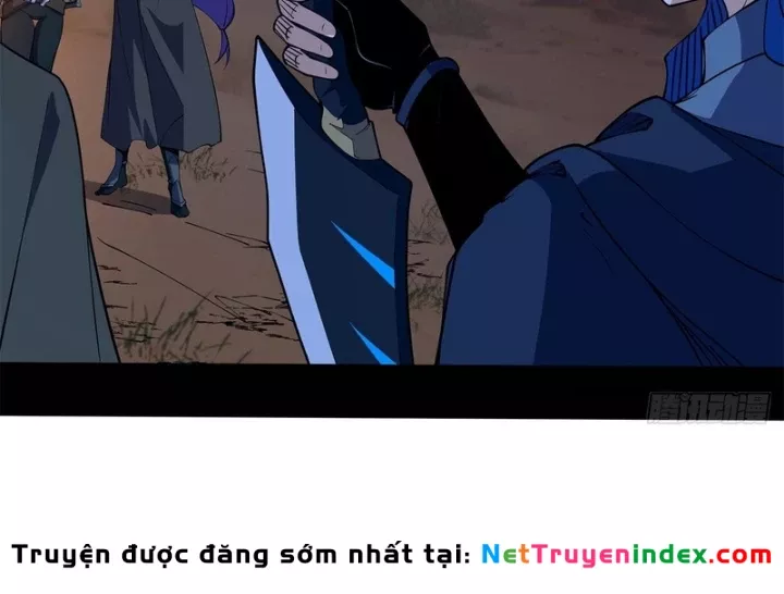 Thi Sơn Huyết Hải Chap 22 - Next Chap 23