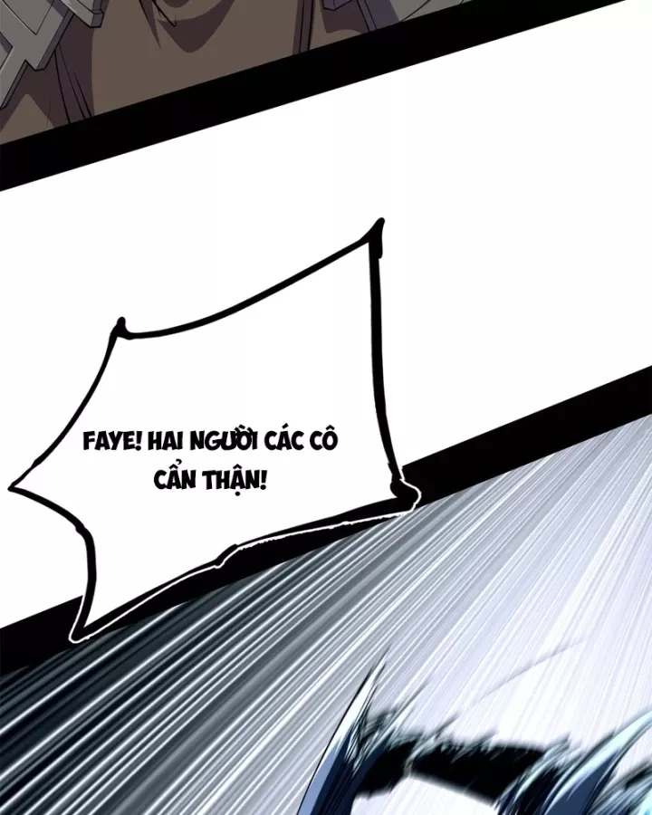 Thi Sơn Huyết Hải Chap 22 - Next Chap 23