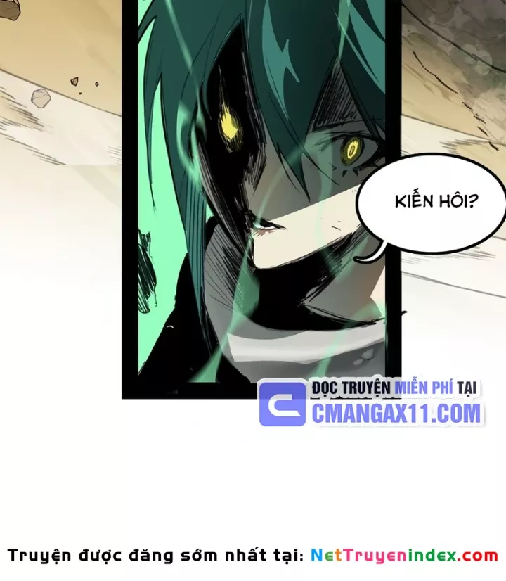 Thi Sơn Huyết Hải Chap 22 - Next Chap 23