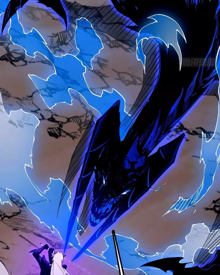 Thi Sơn Huyết Hải Chap 22 - Next Chap 23