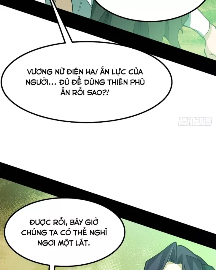 Thi Sơn Huyết Hải Chap 22 - Next Chap 23