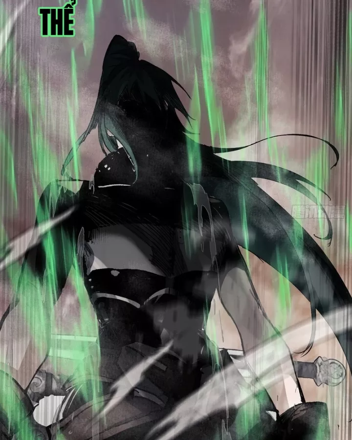 Thi Sơn Huyết Hải Chap 22 - Next Chap 23