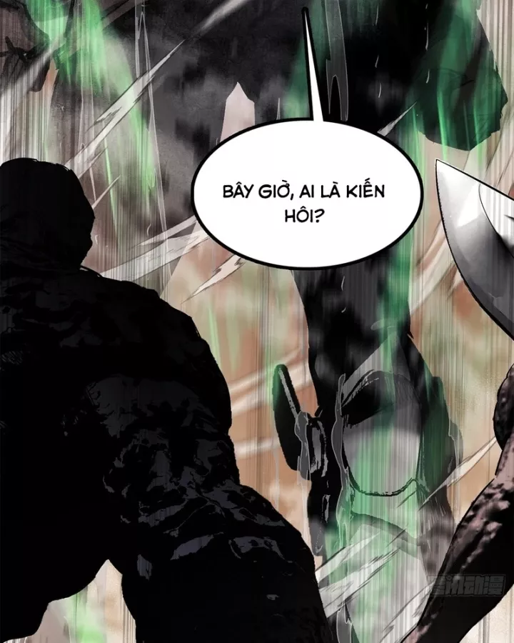 Thi Sơn Huyết Hải Chap 22 - Next Chap 23