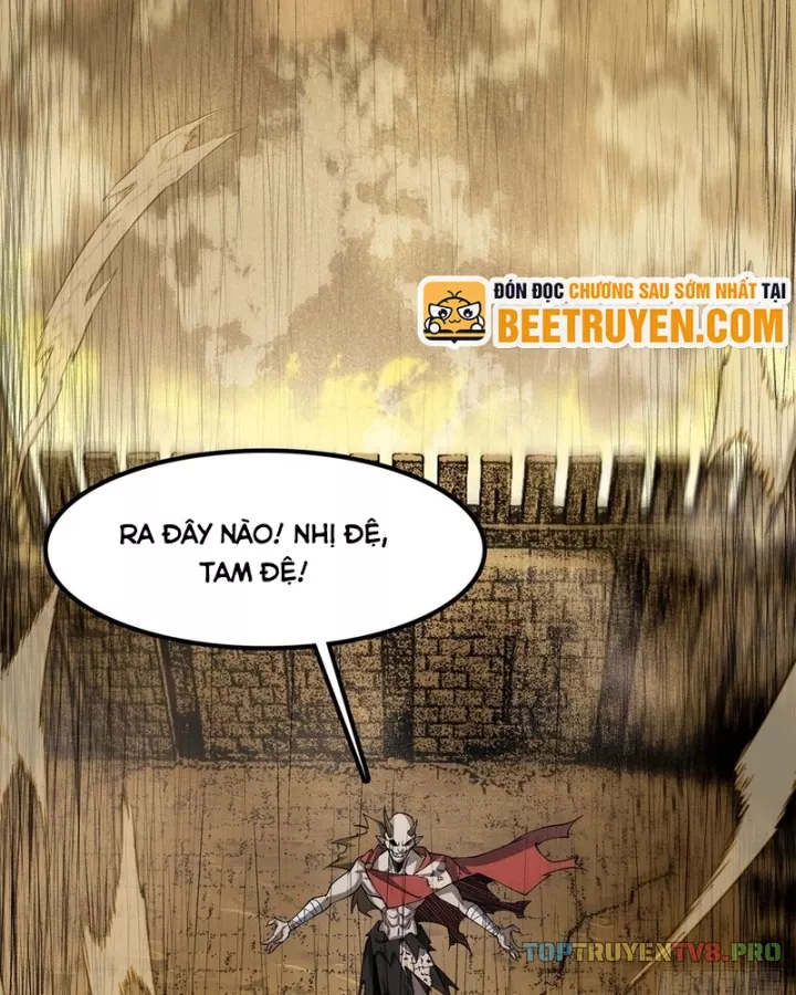 Thi Sơn Huyết Hải Chap 22 - Next Chap 23