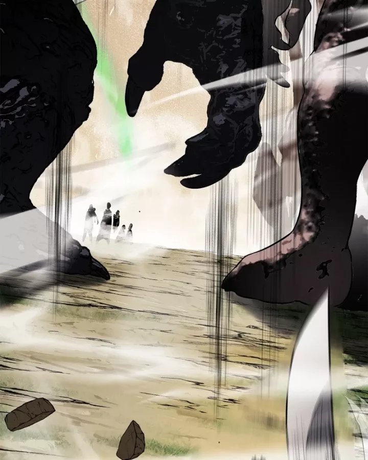 Thi Sơn Huyết Hải Chap 22 - Next Chap 23